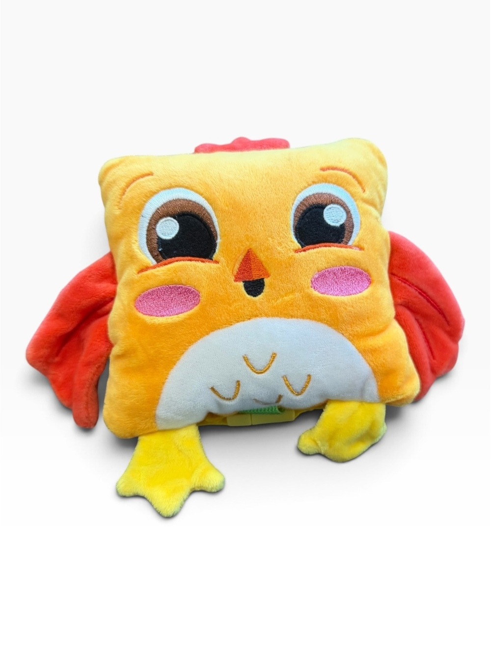 Buckle Toys, BokBok Chicken, Develop Motor Skills and Problem Solving
